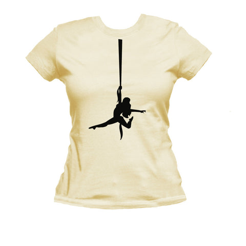 Aerial Dance