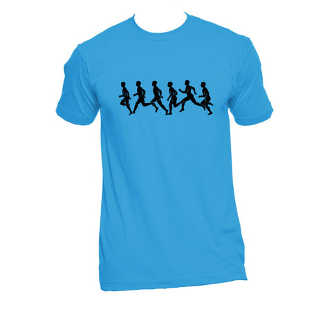 Running