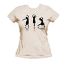 Dancing Trio