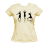Dancing Trio