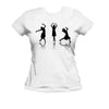 Dancing Trio