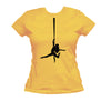 Aerial Dance