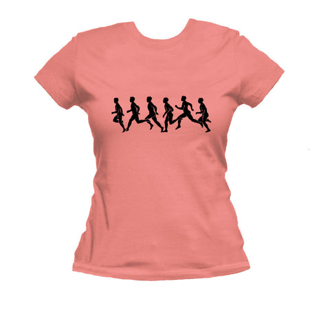 Running