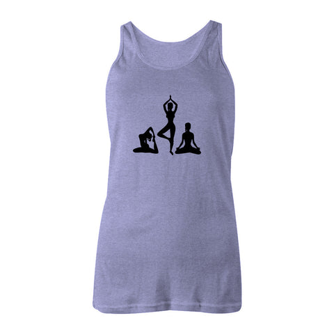 Yoga Trio