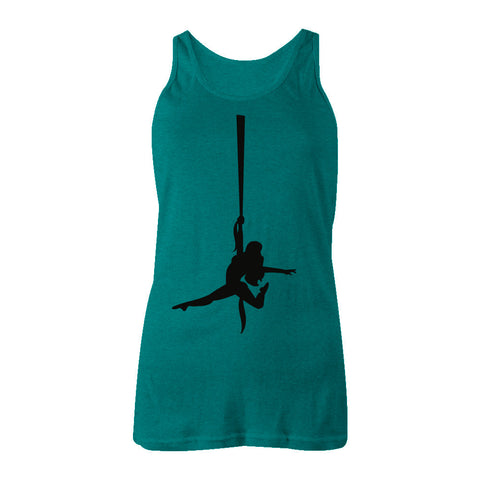 Aerial Dance
