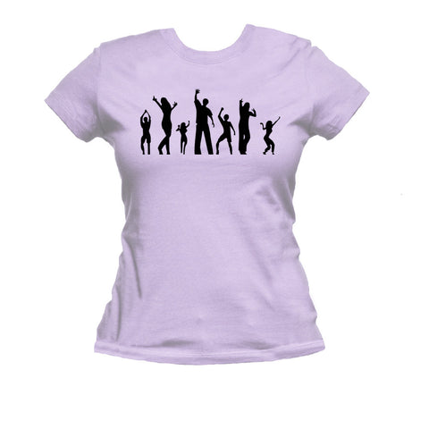 Dance Party!